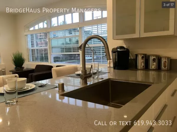 2 bedrooms apartment for rent in Bankers Hill - Central SD, San Diego