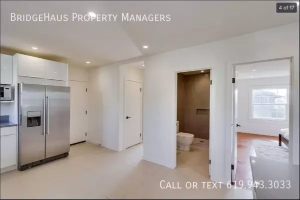 2 bedrooms apartment for rent in Bankers Hill - Central SD, San Diego