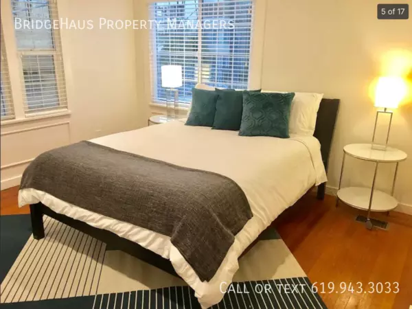 2 bedrooms apartment for rent in Bankers Hill - Central SD, San Diego
