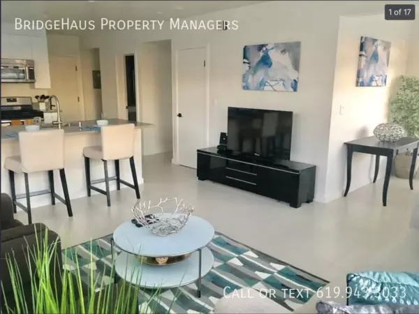 2 bedrooms apartment for rent in Bankers Hill - Central SD, San Diego