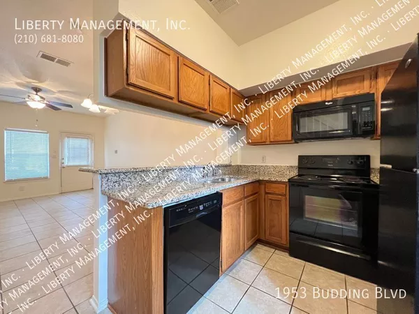 2 bedrooms apartment for rent in Uptown Central - North SATX, San Antonio