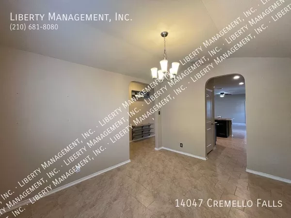 3 bedrooms apartment for rent in Far West Side - West SATX, San Antonio