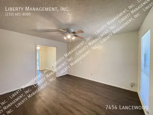 4 bedrooms apartment for rent in Inner West Side - West SATX, San Antonio