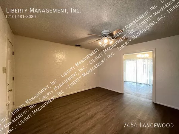 4 bedrooms apartment for rent in Inner West Side - West SATX, San Antonio