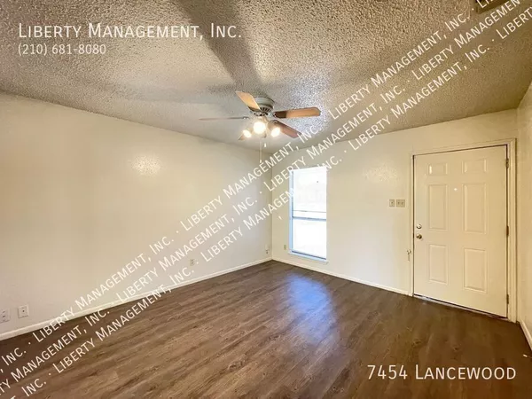 4 bedrooms apartment for rent in Inner West Side - West SATX, San Antonio