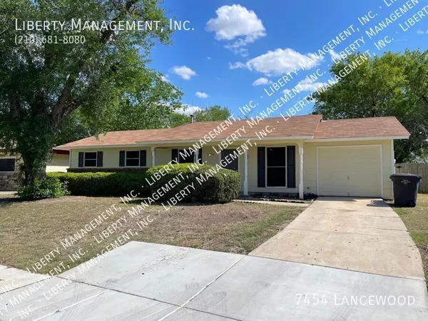 4 bedrooms apartment for rent in Inner West Side - West SATX, San Antonio