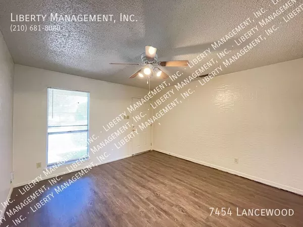 4 bedrooms apartment for rent in Inner West Side - West SATX, San Antonio