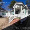 2 bedrooms apartment for rent in Myrtle Beach South - Central MB, Myrtle Beach