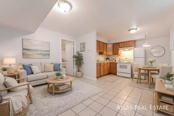 1 bedroom apartment for rent in Ruby Hill - South Denver, Denver