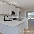 3 bedrooms apartment for rent in Lockwood - Central Charlotte, Charlotte