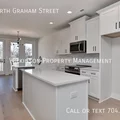 3 bedrooms apartment for rent in Lockwood - Central Charlotte, Charlotte