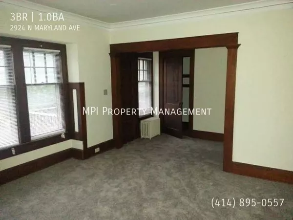 3 bedrooms apartment for rent in Upper East Side - Central Mil, Milwaukee