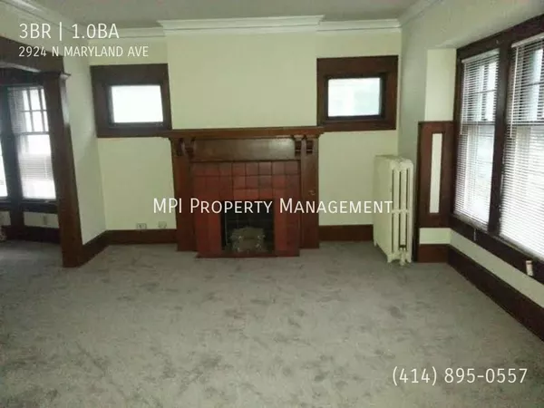 3 bedrooms apartment for rent in Upper East Side - Central Mil, Milwaukee