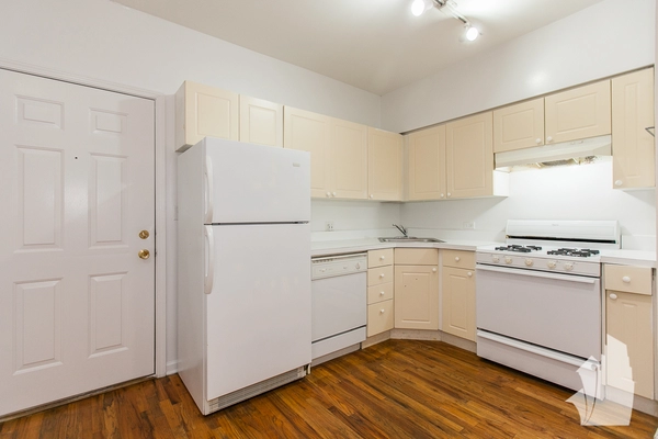2 bedrooms apartment for rent in Boystown - North Side, Chicago