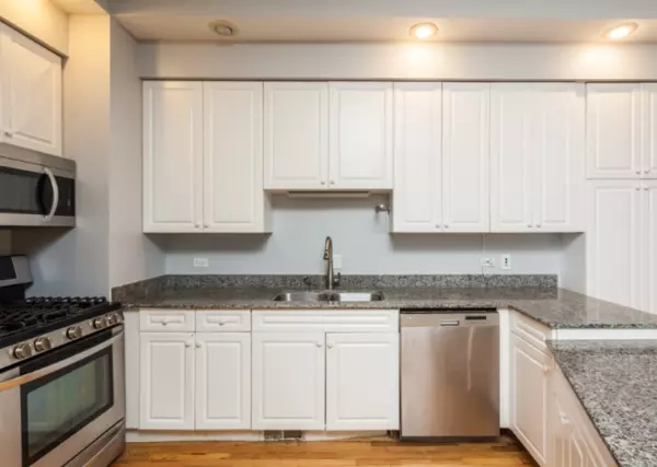 3 bedrooms apartment for rent in Bucktown - North Side, Chicago