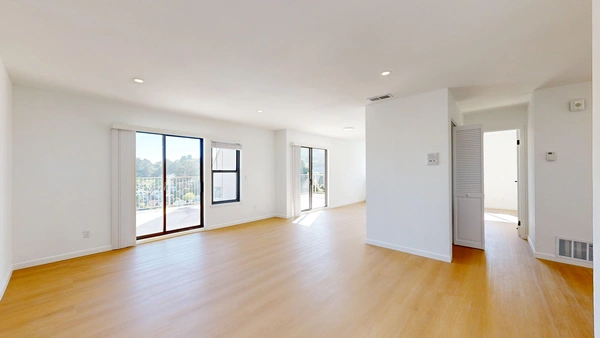 3 bedrooms apartment for rent in Noe Valley - San Francisco, San Francisco