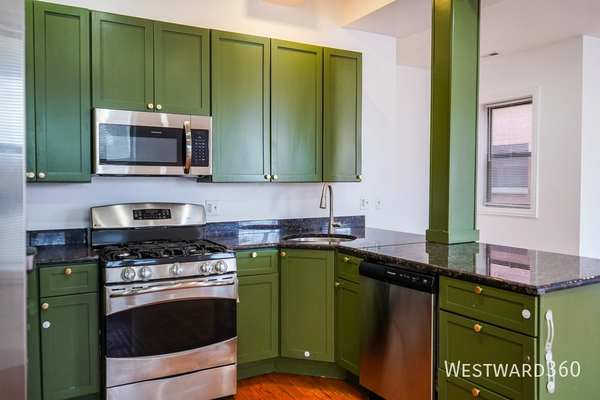 4 bedrooms apartment for rent in Washington Park - South Side, Chicago
