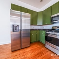 4 bedrooms apartment for rent in Washington Park - South Side, Chicago