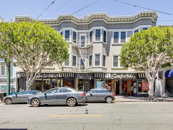 1 bedroom apartment for rent in Cow Hollow - San Francisco, San Francisco