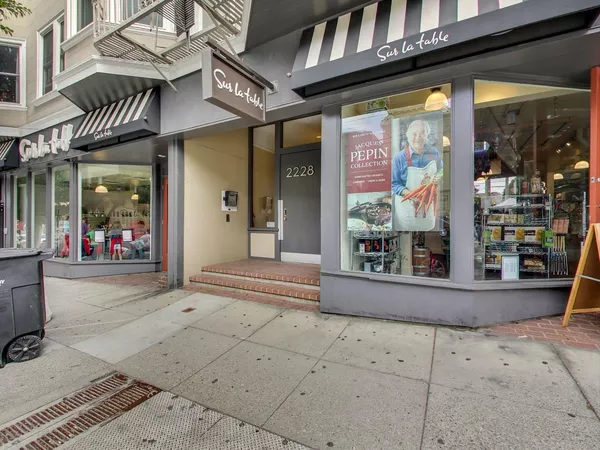 1 bedroom apartment for rent in Cow Hollow - San Francisco, San Francisco