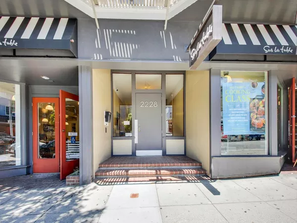 1 bedroom apartment for rent in Cow Hollow - San Francisco, San Francisco