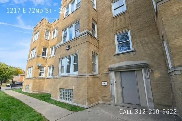 1 bedroom apartment for rent in Greater Grand Crossing - South Side, Chicago
