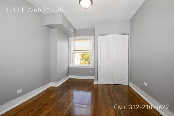 1 bedroom apartment for rent in Greater Grand Crossing - South Side, Chicago