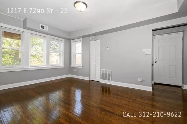 1 bedroom apartment for rent in Greater Grand Crossing - South Side, Chicago