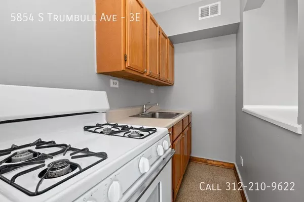 Studio Apartment for rent in West Elsdon - Southwest Side, Chicago