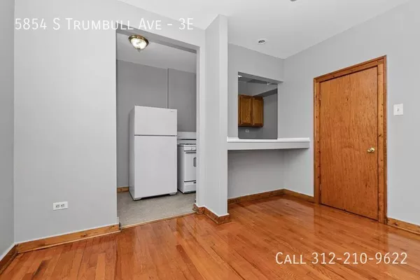 Studio Apartment for rent in West Elsdon - Southwest Side, Chicago