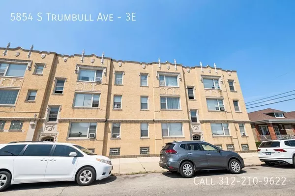 Studio Apartment for rent in West Elsdon - Southwest Side, Chicago