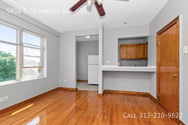 Studio Apartment for rent in West Elsdon - Southwest Side, Chicago