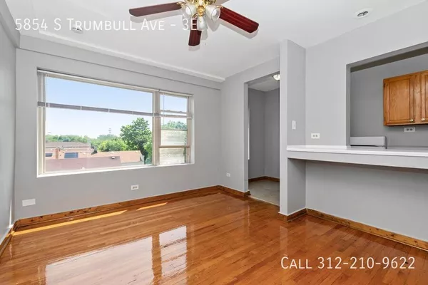 Studio Apartment for rent in West Elsdon - Southwest Side, Chicago