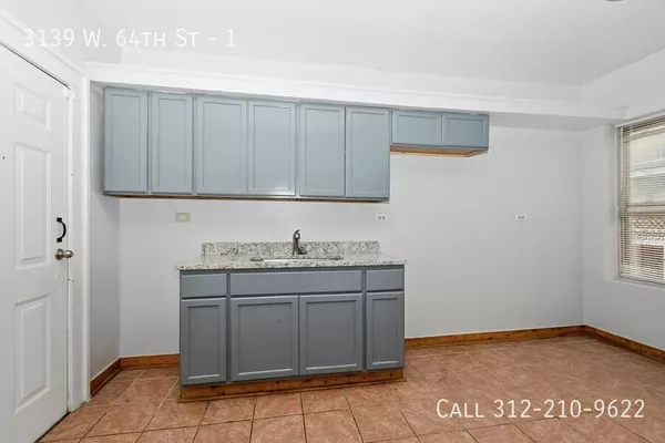 1 bedroom apartment for rent in Chicago Lawn - Southwest Side, Chicago