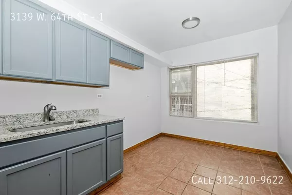 1 bedroom apartment for rent in Chicago Lawn - Southwest Side, Chicago