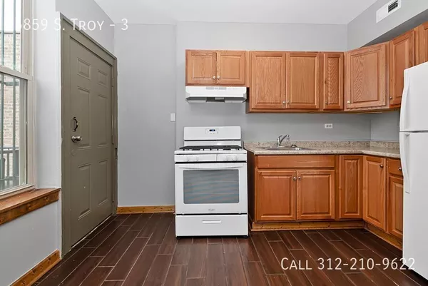 1 bedroom apartment for rent in Gage Park - Southwest Side, Chicago