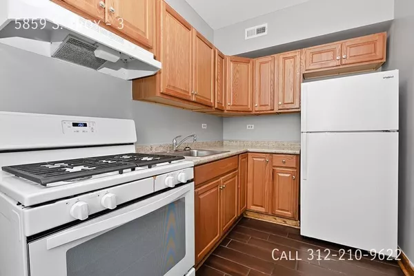 1 bedroom apartment for rent in Gage Park - Southwest Side, Chicago