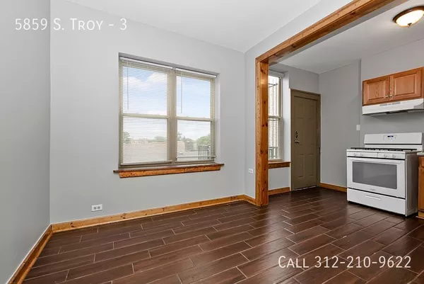 1 bedroom apartment for rent in Gage Park - Southwest Side, Chicago