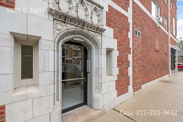 1 bedroom apartment for rent in Gage Park - Southwest Side, Chicago