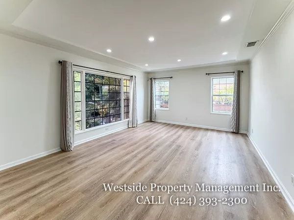 3 bedrooms apartment for rent in Westchester - Westside / South Bay, Los Angeles