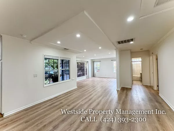 3 bedrooms apartment for rent in Westchester - Westside / South Bay, Los Angeles