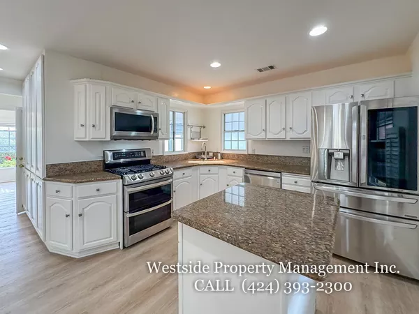 3 bedrooms apartment for rent in Westchester - Westside / South Bay, Los Angeles