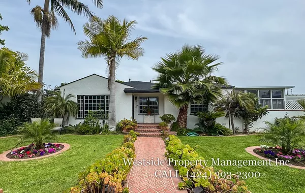 3 bedrooms apartment for rent in Westchester - Westside / South Bay, Los Angeles