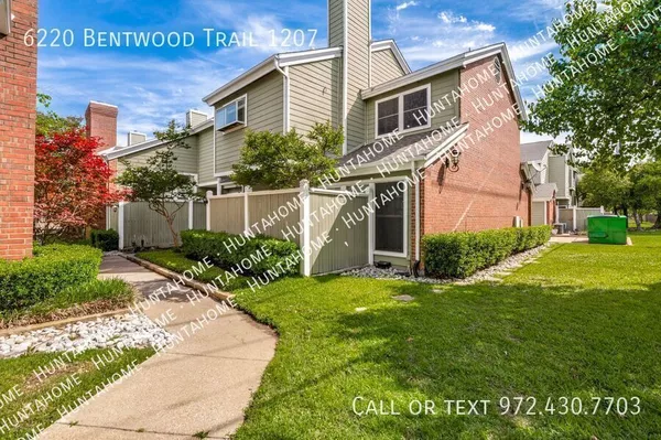 1 bedroom apartment for rent in Addison - Nw Dallas, Dallas