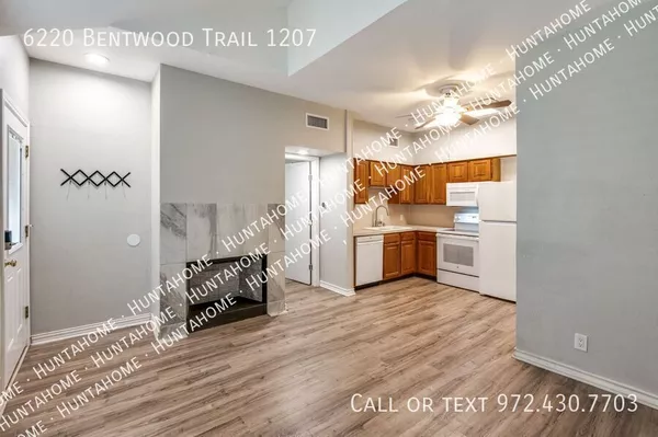 1 bedroom apartment for rent in Addison - Nw Dallas, Dallas
