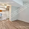 1 bedroom apartment for rent in Addison - Nw Dallas, Dallas