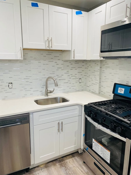 Studio Apartment for rent in Upper North Philadelphia - North Philadelphia, Philadelphia