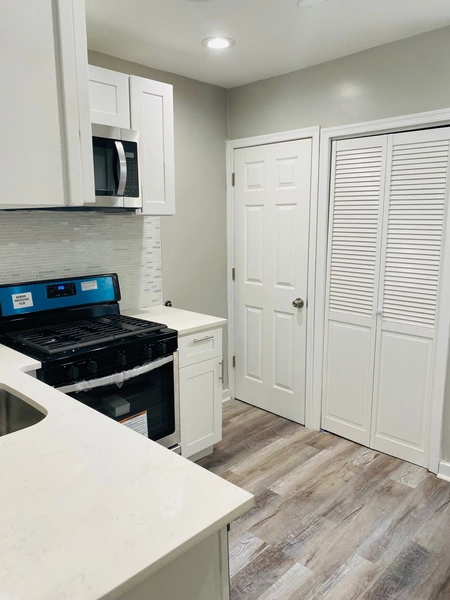 Studio Apartment for rent in Upper North Philadelphia - North Philadelphia, Philadelphia