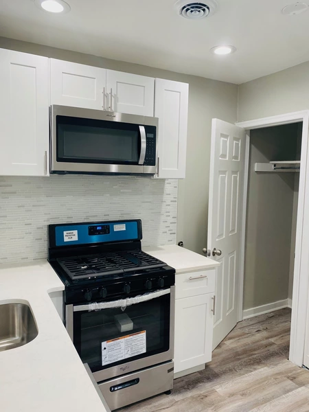 Studio Apartment for rent in Upper North Philadelphia - North Philadelphia, Philadelphia