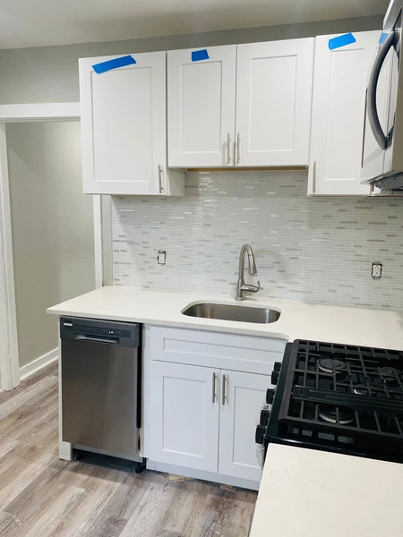 Studio Apartment for rent in Upper North Philadelphia - North Philadelphia, Philadelphia